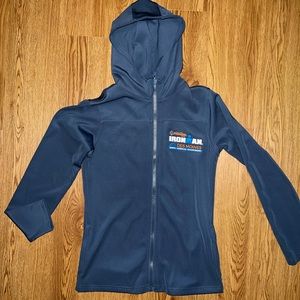 Des Moines 2022 Ironman Jacket